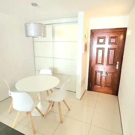 Fantastic 3-room Holiday Апартаменты Адехе