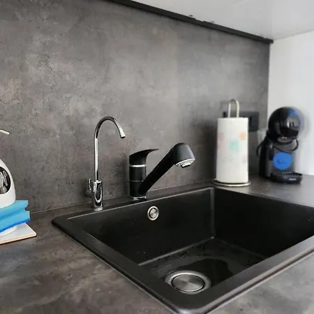 Fantastic 3-room Holiday Адехе