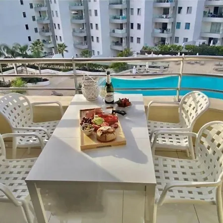 Fantastic 3-room Holiday Апартаменты