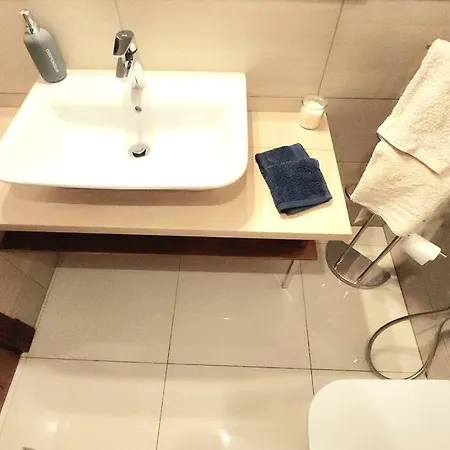 Апартаменты Fantastic 3-room Holiday
